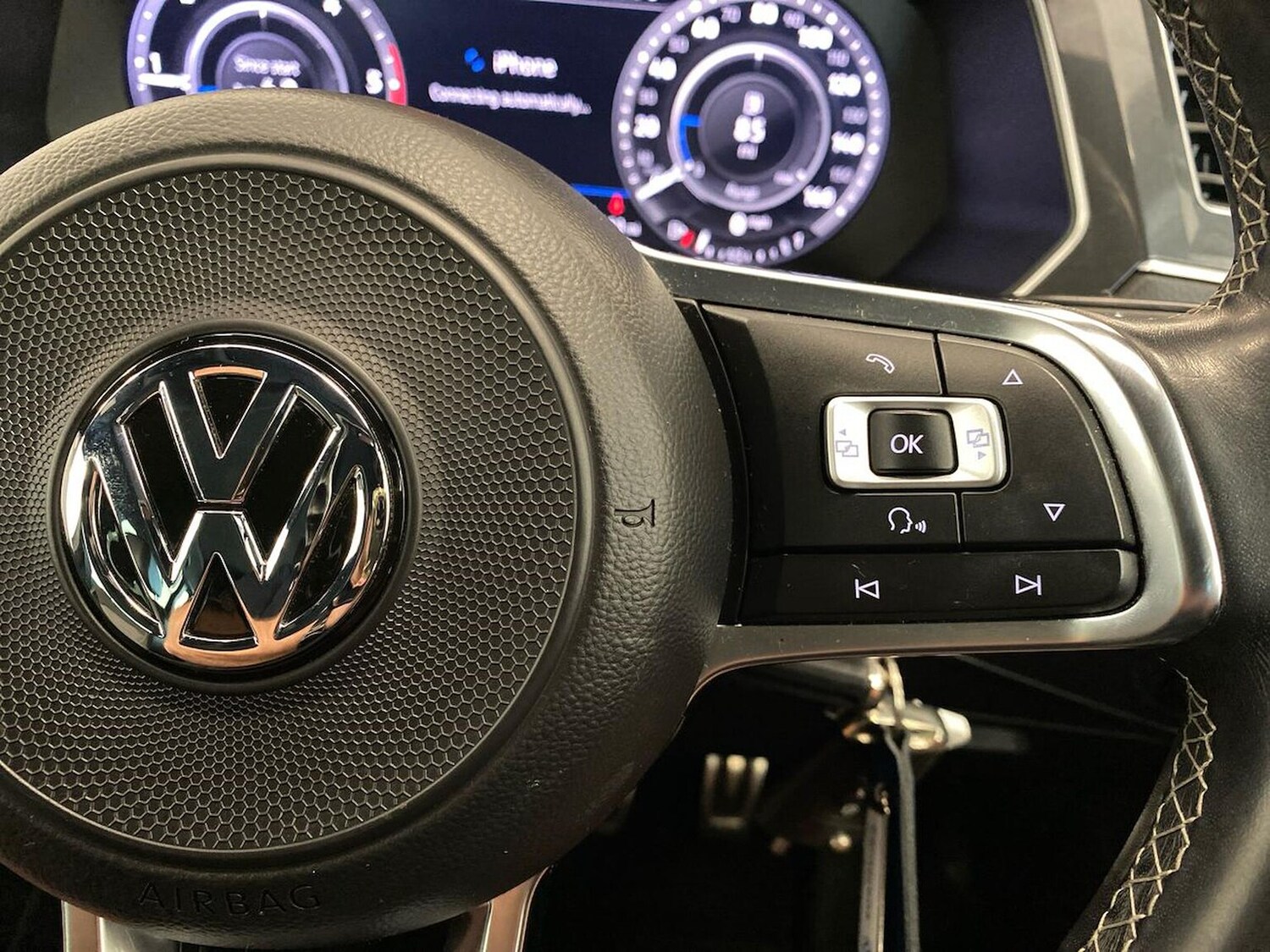 Used Volkswagen Tiguan 2018 for sale - 78194540: Photo 26