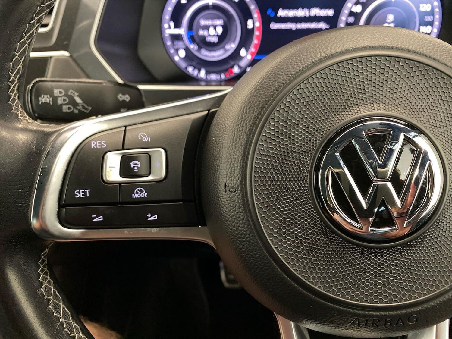 Used Volkswagen Tiguan 2018 for sale - 78194540: Photo 27