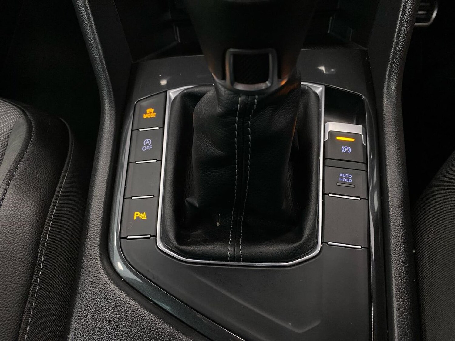 Used Volkswagen Tiguan 2018 for sale - 78194540: Photo 29