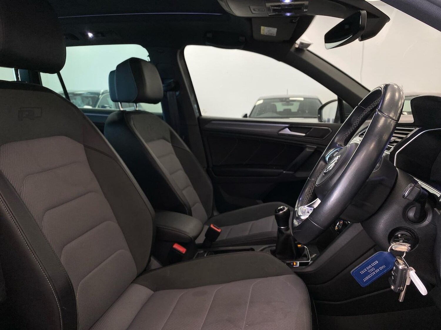 Used Volkswagen Tiguan 2018 for sale - 78194540: Photo 31