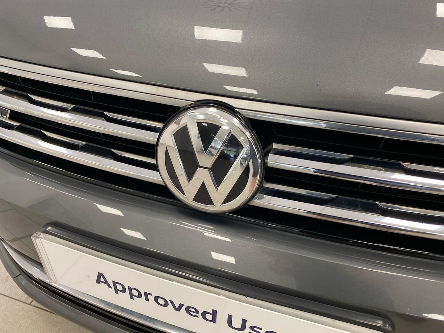 Used Volkswagen Tiguan 2018 for sale - 78194540: Photo 33