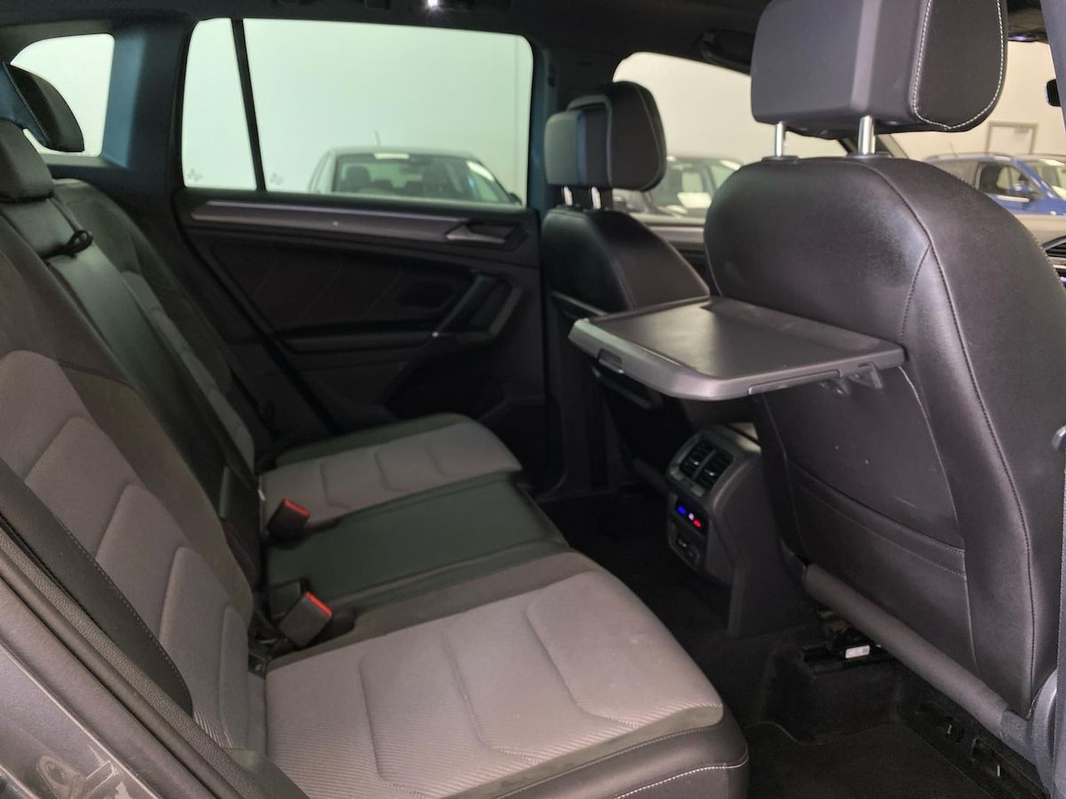 Used Volkswagen Tiguan 2018 for sale - 78194540: Photo 37