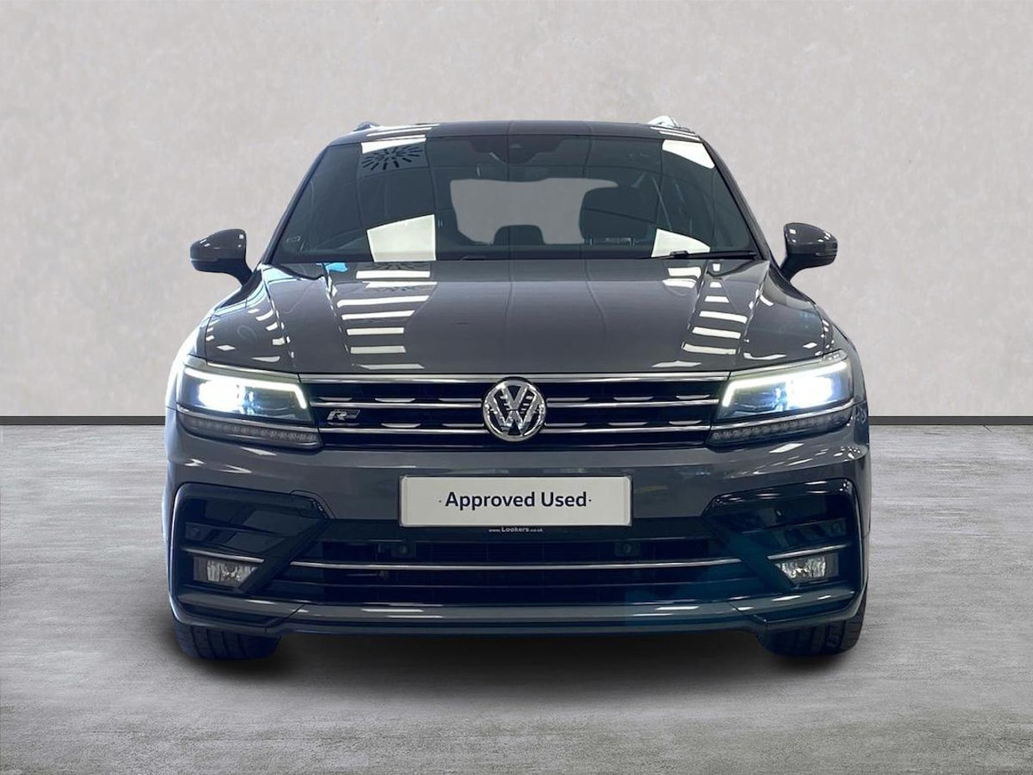 Used Volkswagen Tiguan 2018 for sale - 78194540: Photo 5