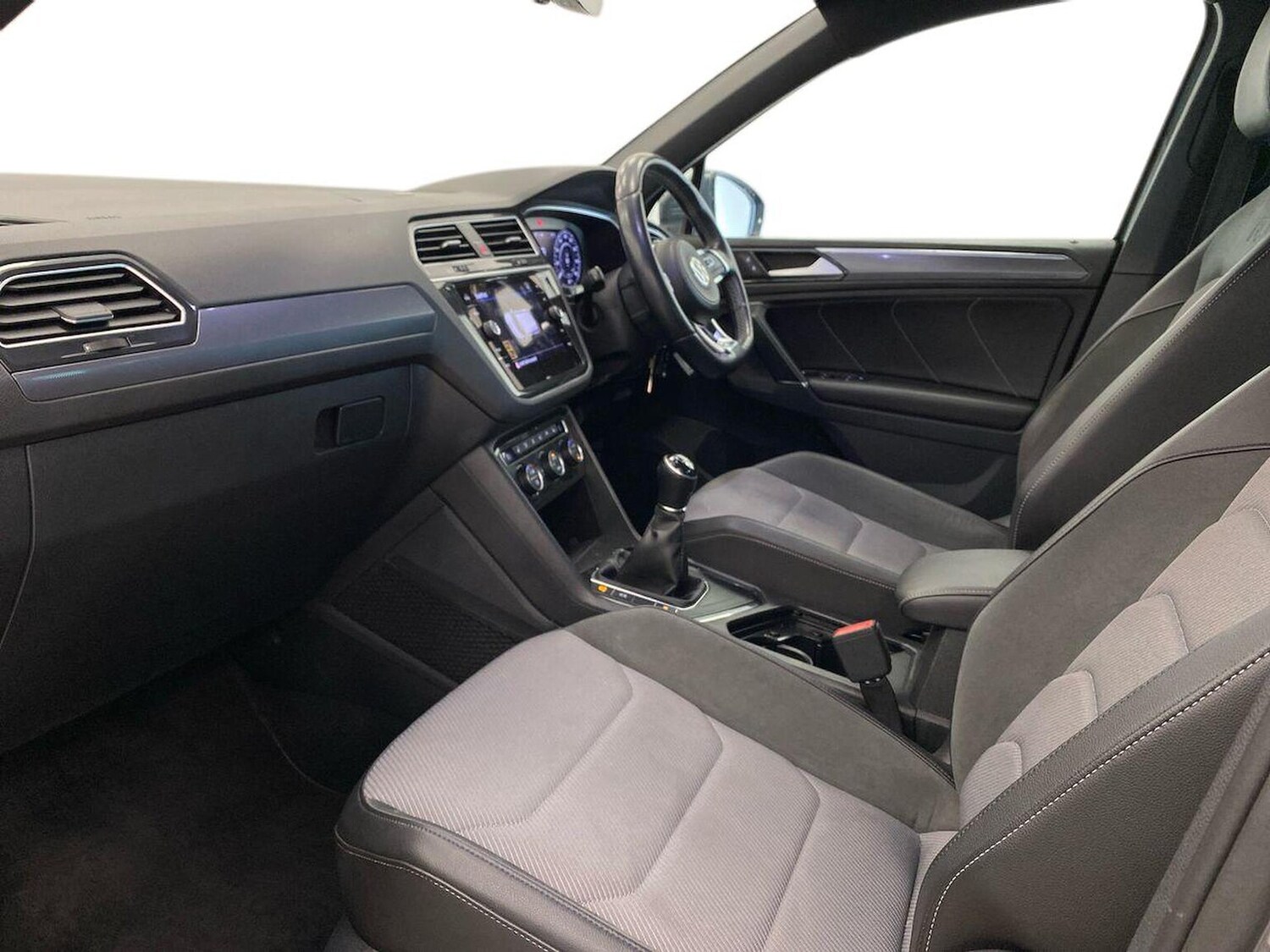 Used Volkswagen Tiguan 2018 for sale - 78194540: Photo 7