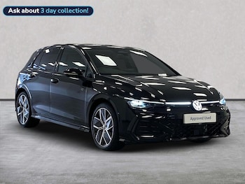 Volkswagen - Golf