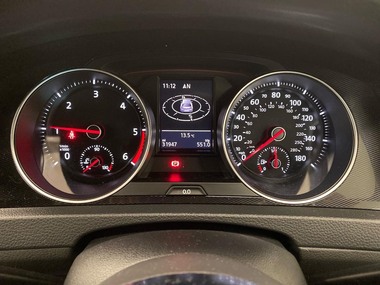 Used Volkswagen Golf 2016 for sale - 76651216: Photo 10