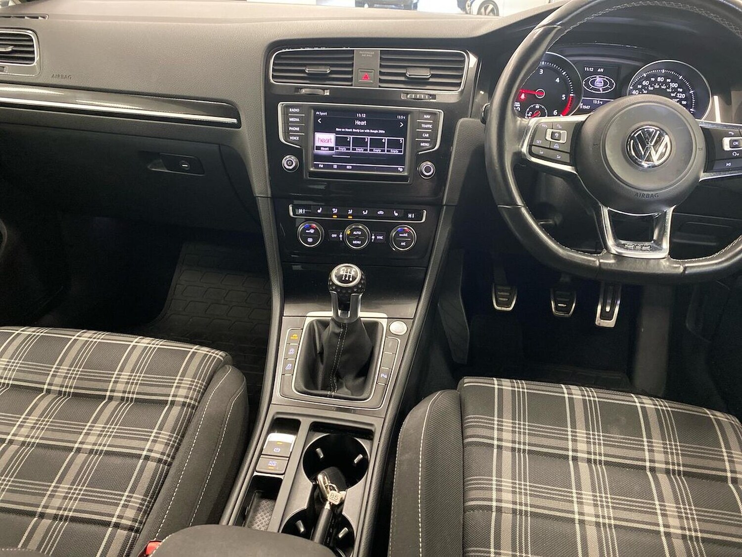 Used Volkswagen Golf 2016 for sale - 76651216: Photo 13