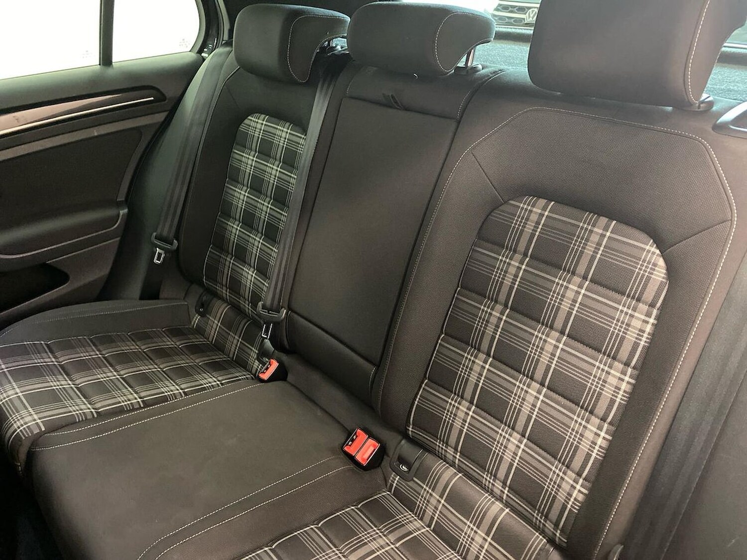 Used Volkswagen Golf 2016 for sale - 76651216: Photo 16