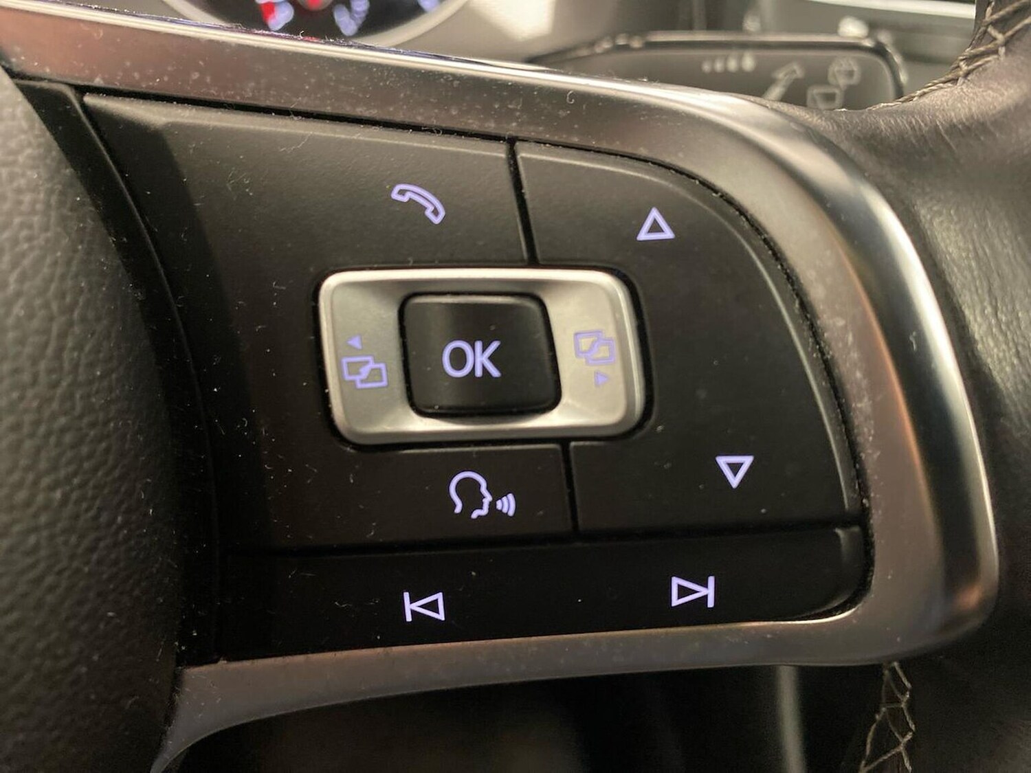 Used Volkswagen Golf 2016 for sale - 76651216: Photo 26