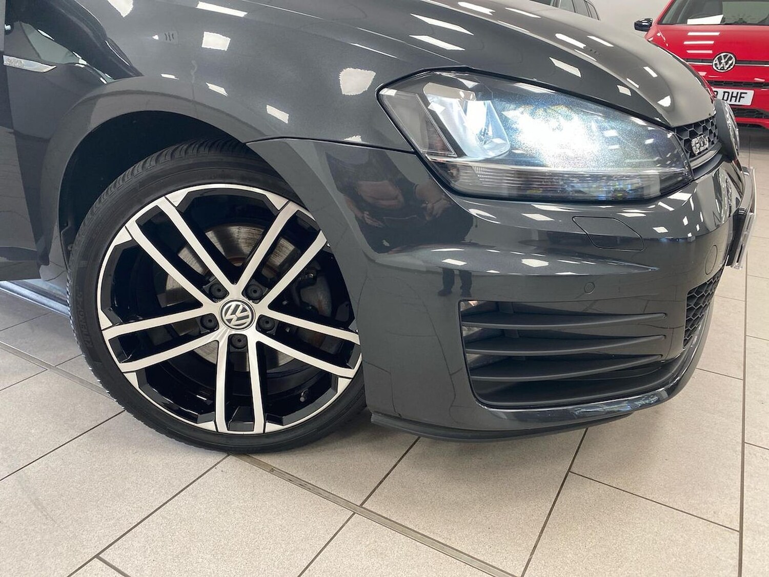 Used Volkswagen Golf 2016 for sale - 76651216: Photo 30