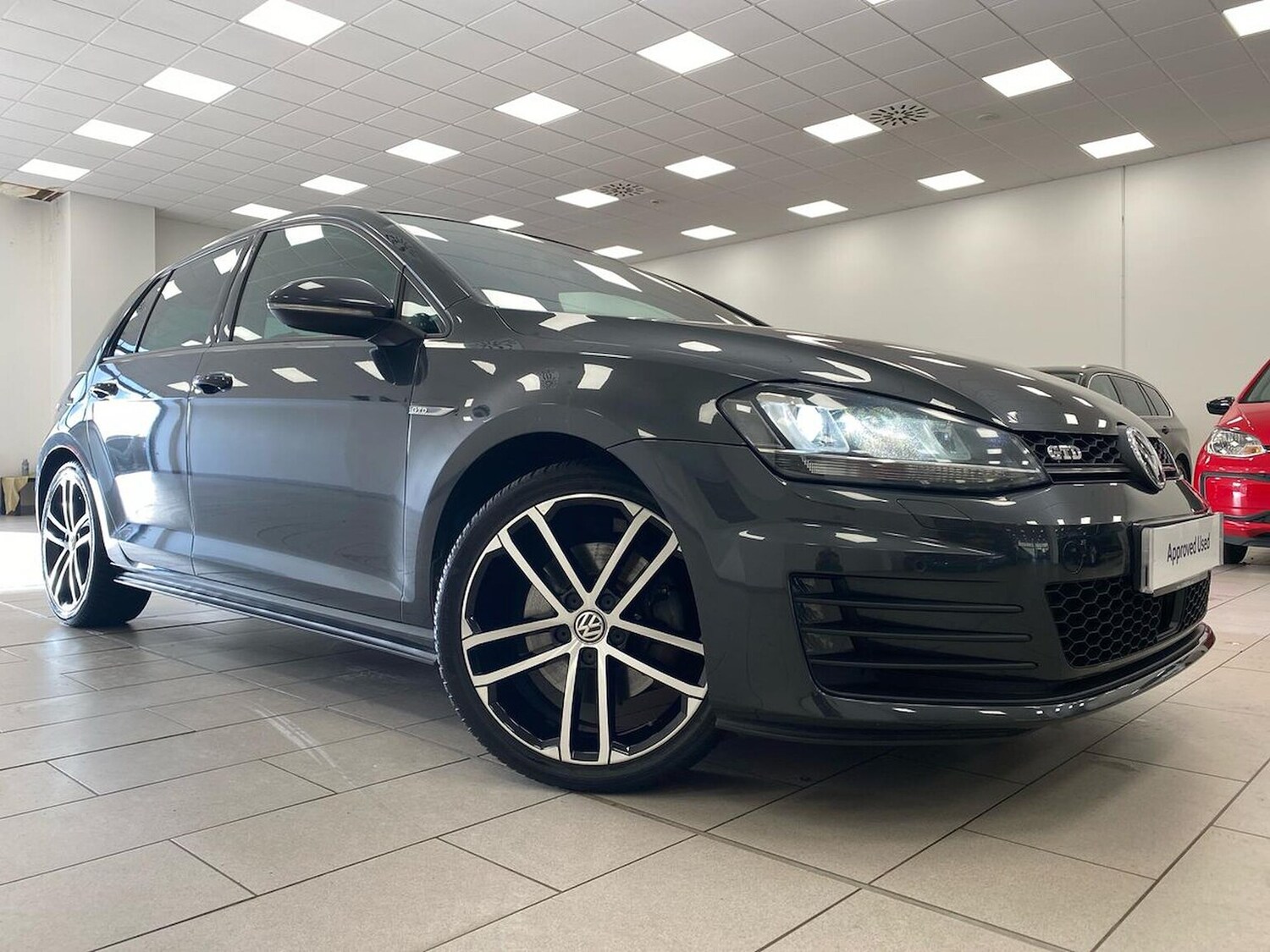 Used Volkswagen Golf 2016 for sale - 76651216: Photo 37