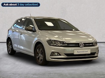 2021 - 1.0 Tsi 95 Match 5Dr Dsg