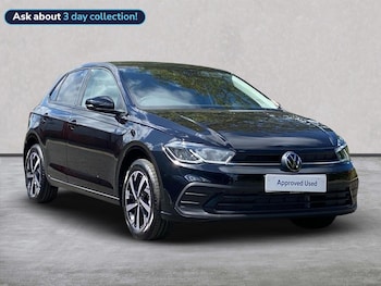 2025 - 1.0 Tsi Match 5Dr