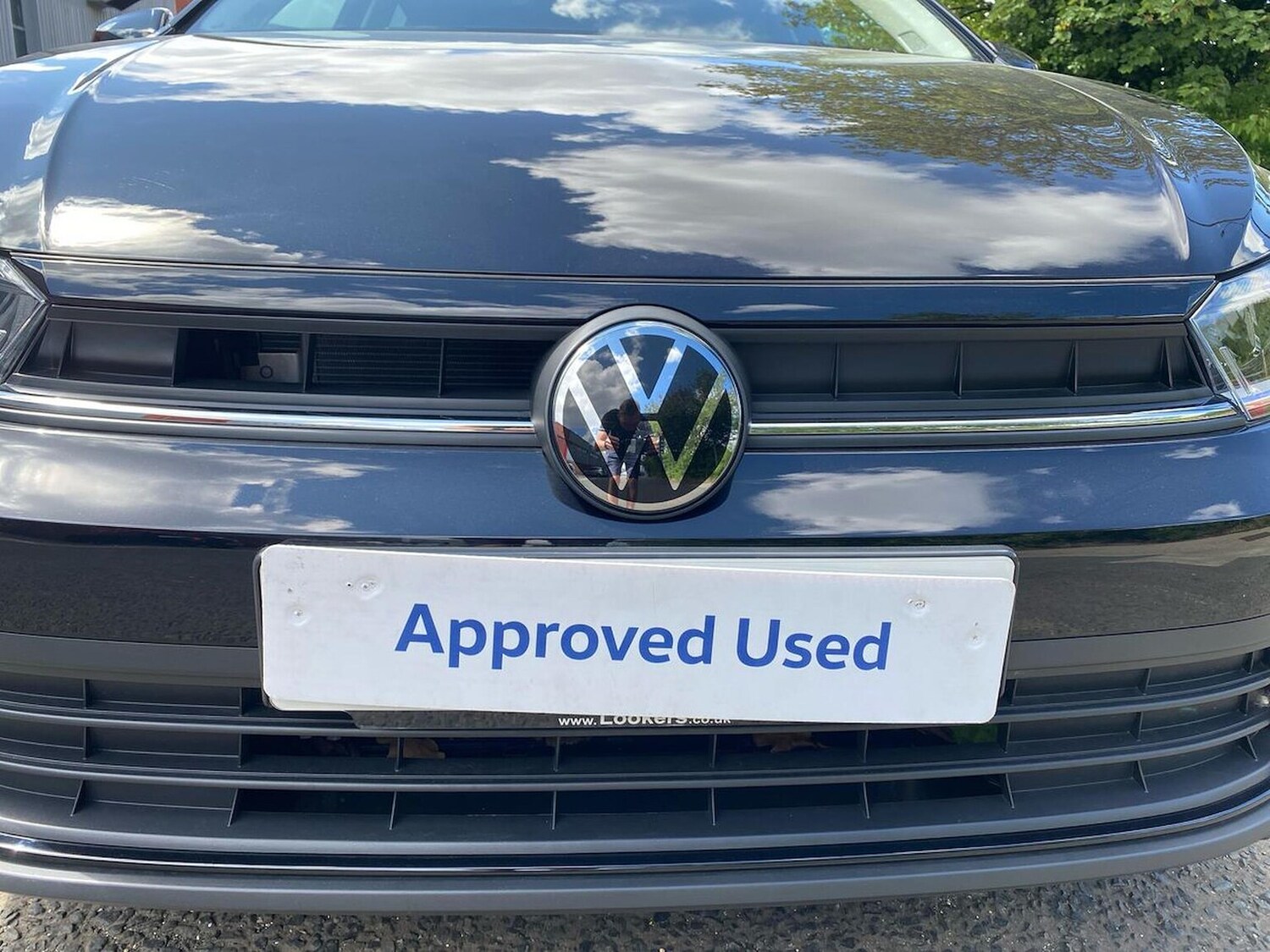 Vehicle 26
