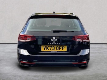 Used Volkswagen Passat 2023 for sale - 75651685: Photo