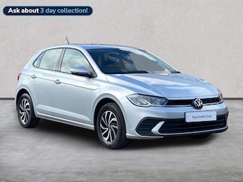 Used Volkswagen Polo 2022 for sale - 75907514: Photo