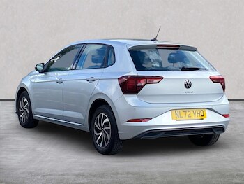 Used Volkswagen Polo 2022 for sale - 75907514: Photo