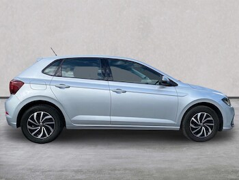 Used Volkswagen Polo 2022 for sale - 75907514: Photo