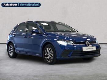 Used Volkswagen Polo 2023 for sale - 79367608: Photo