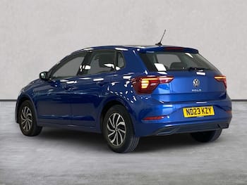 Used Volkswagen Polo 2023 for sale - 79367608: Photo