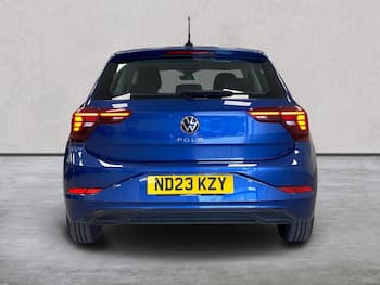 Used Volkswagen Polo 2023 for sale - 79367608: Photo