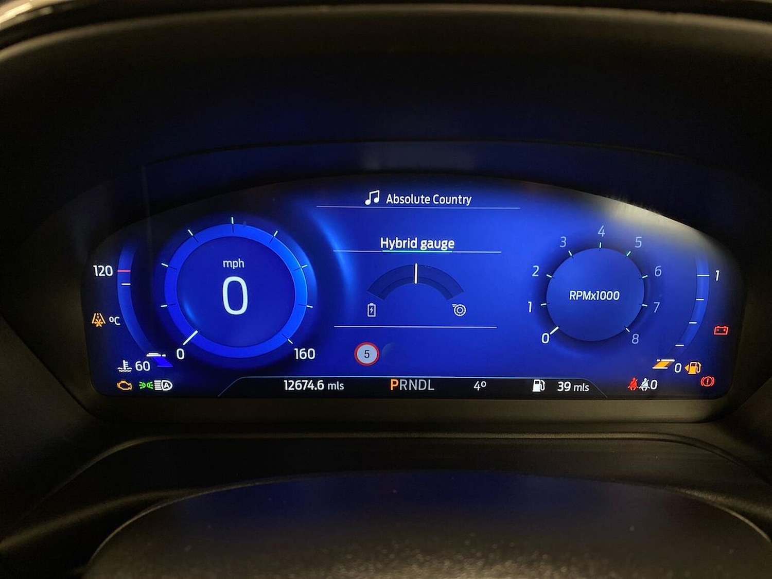 Used Ford Fiesta 2022 for sale - 78121887: Photo 10