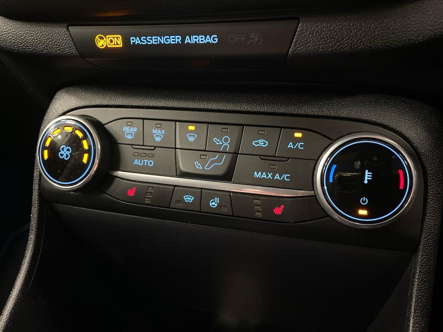 Used Ford Fiesta 2022 for sale - 78121887: Photo 12