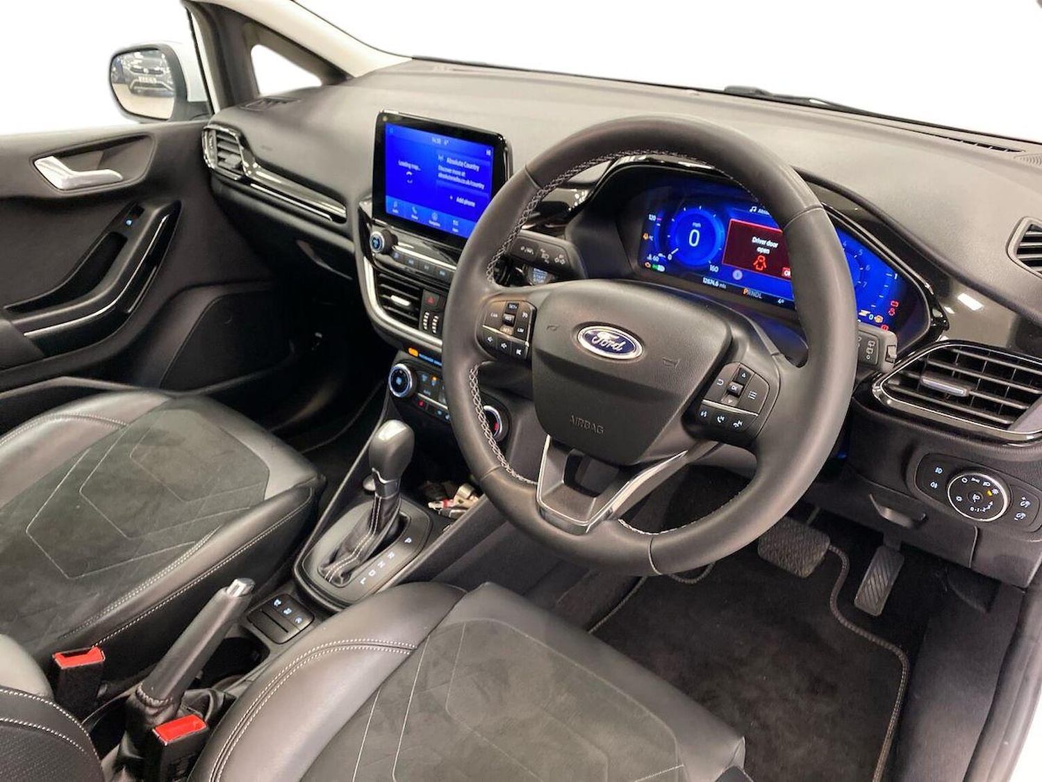 Used Ford Fiesta 2022 for sale - 78121887: Photo 15