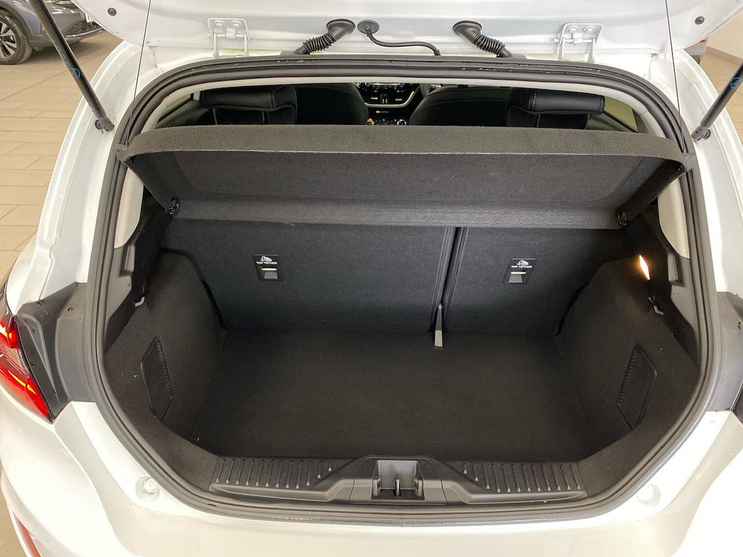 Used Ford Fiesta 2022 for sale - 78121887: Photo 17