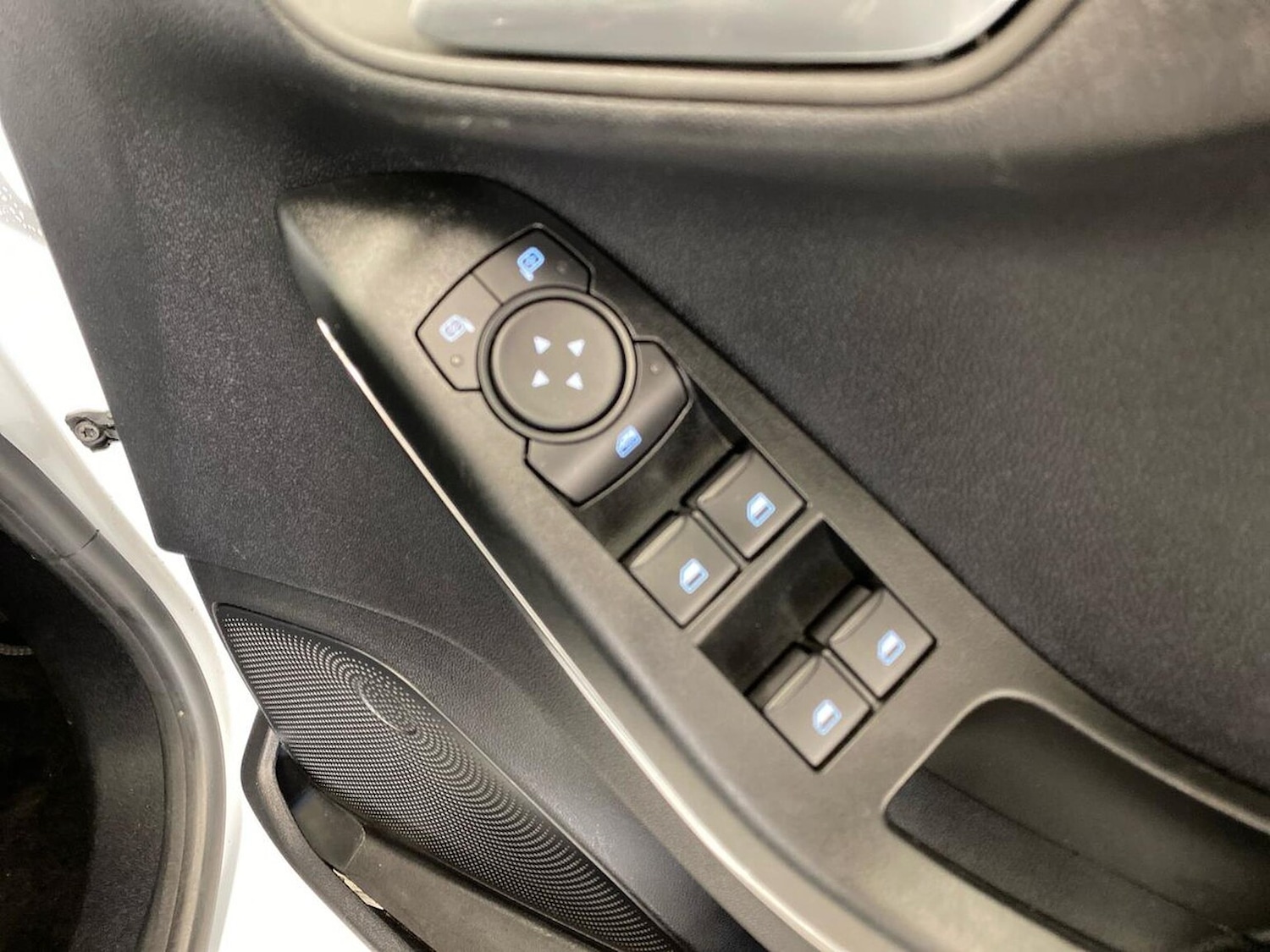 Used Ford Fiesta 2022 for sale - 78121887: Photo 21