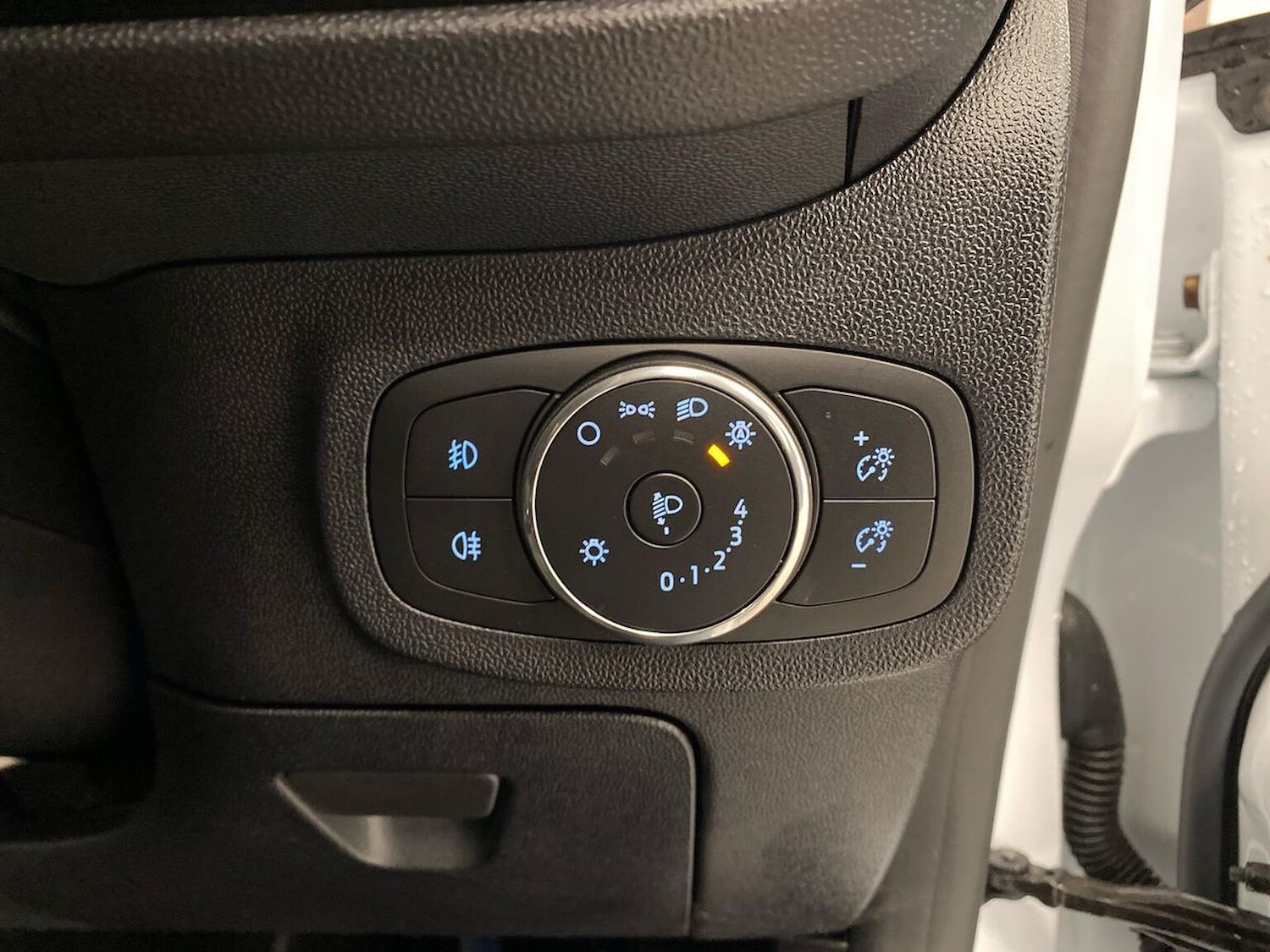 Used Ford Fiesta 2022 for sale - 78121887: Photo 22