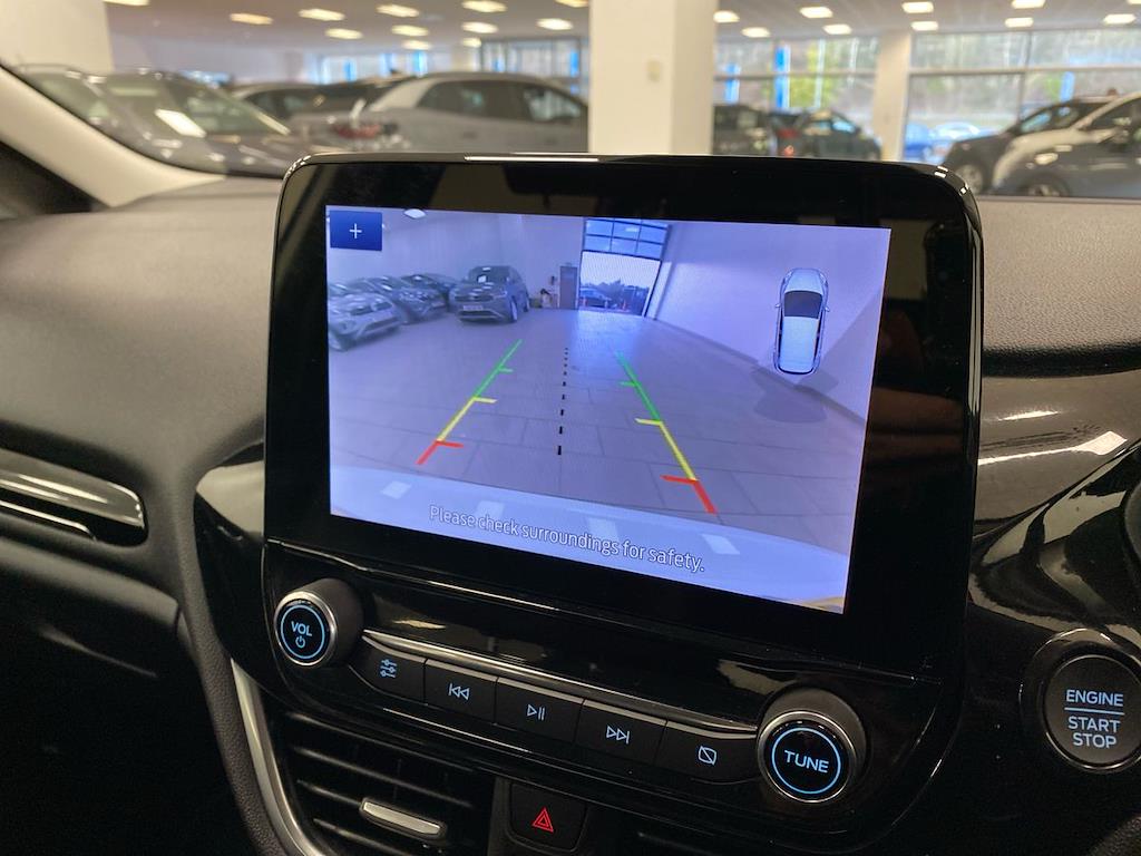 Used Ford Fiesta 2022 for sale - 78121887: Photo 23