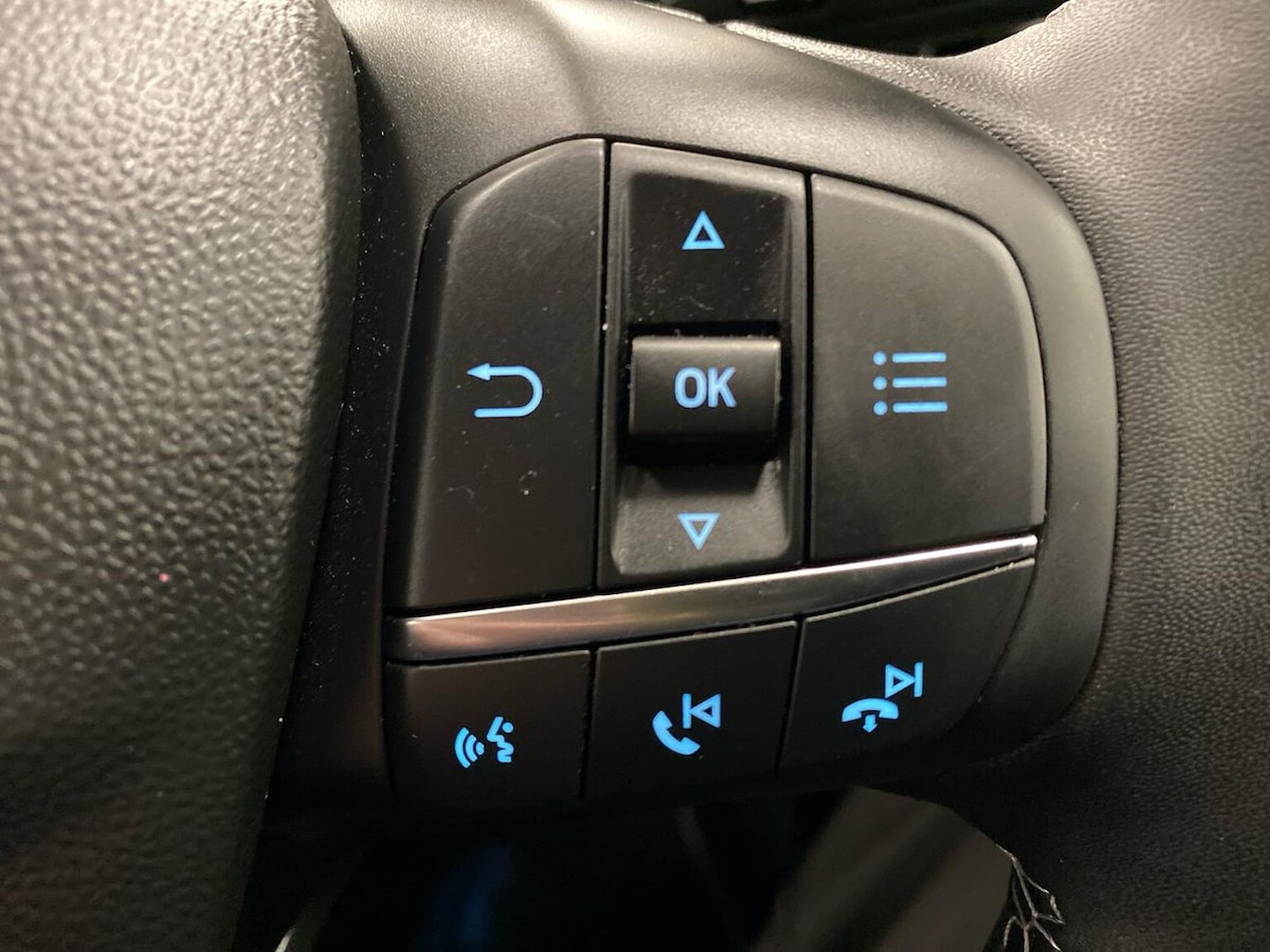 Used Ford Fiesta 2022 for sale - 78121887: Photo 26