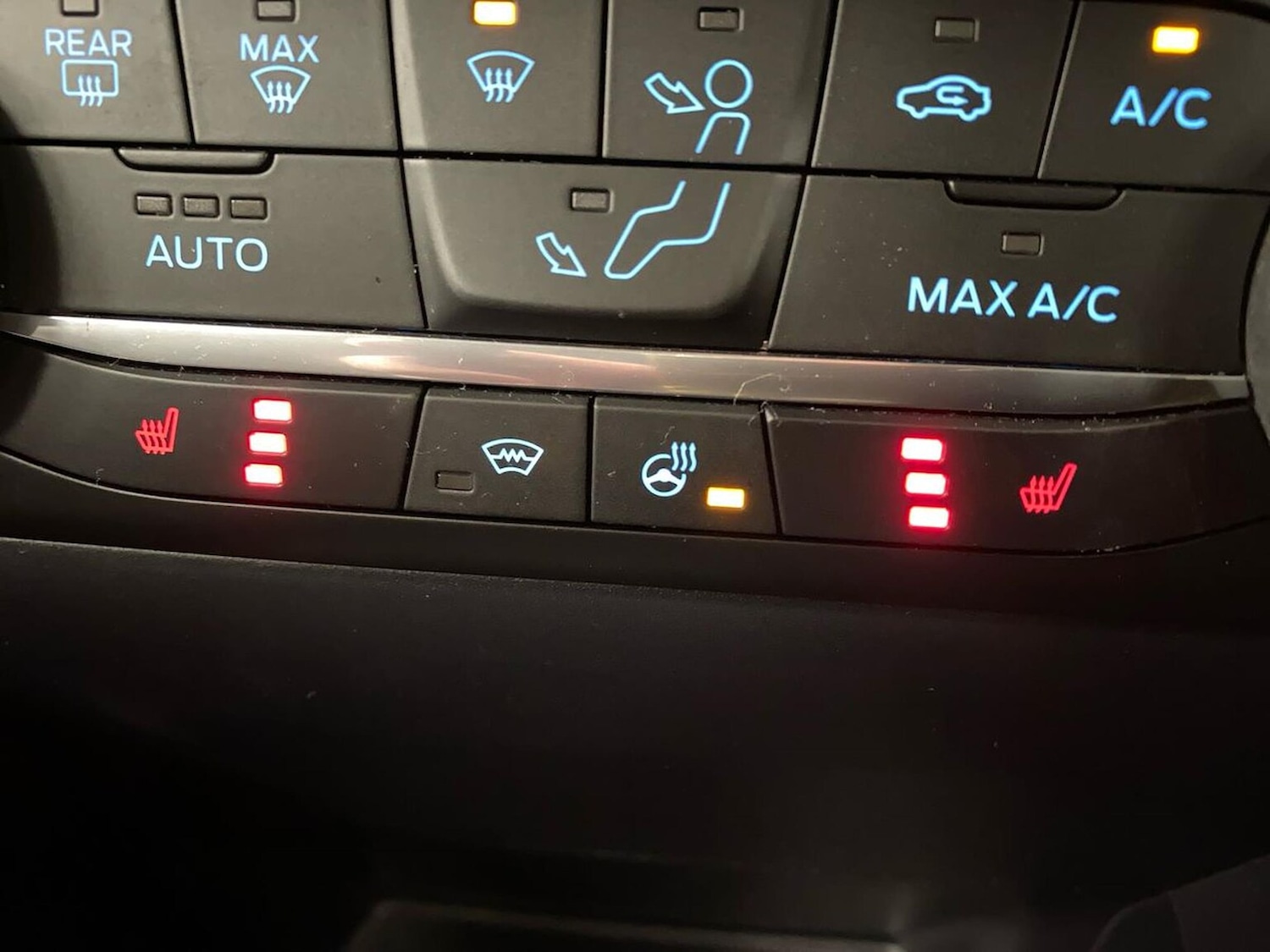 Used Ford Fiesta 2022 for sale - 78121887: Photo 29