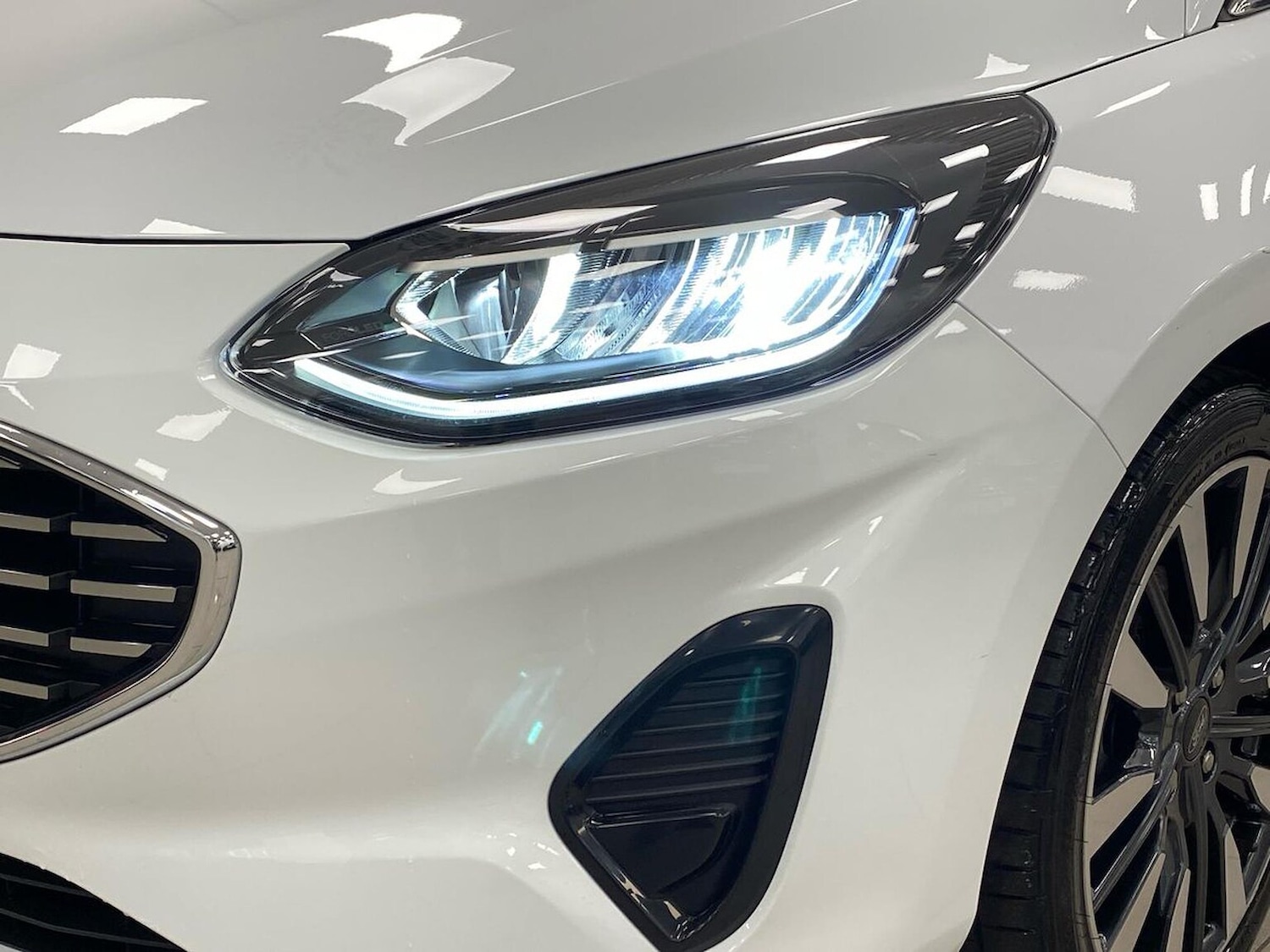 Used Ford Fiesta 2022 for sale - 78121887: Photo 34