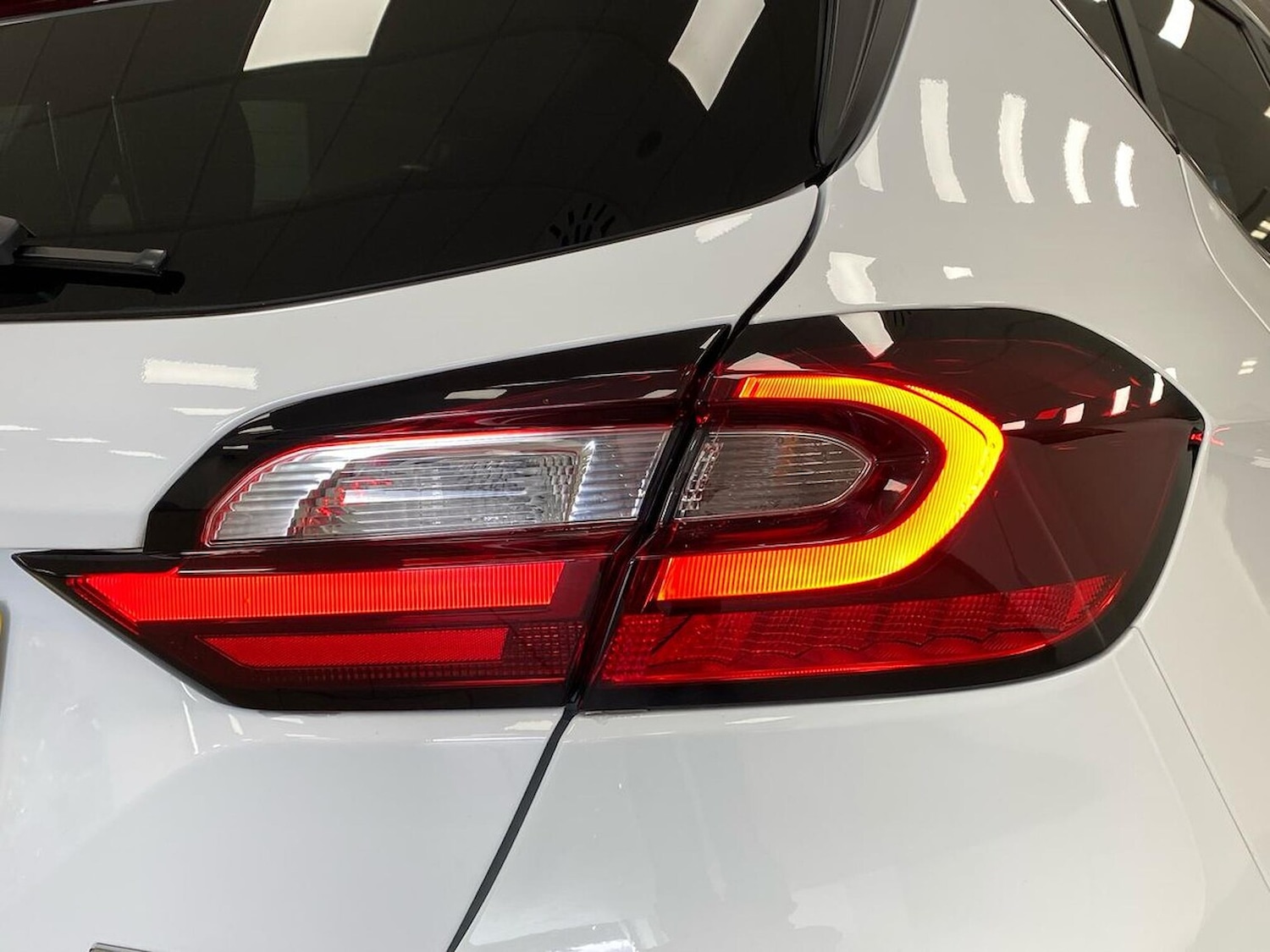 Used Ford Fiesta 2022 for sale - 78121887: Photo 36