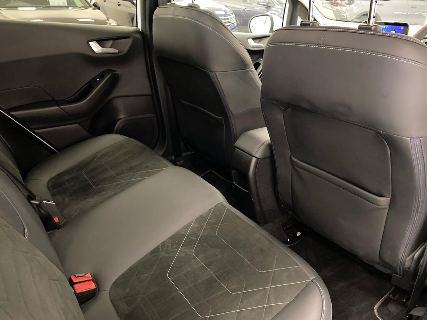 Used Ford Fiesta 2022 for sale - 78121887: Photo 37