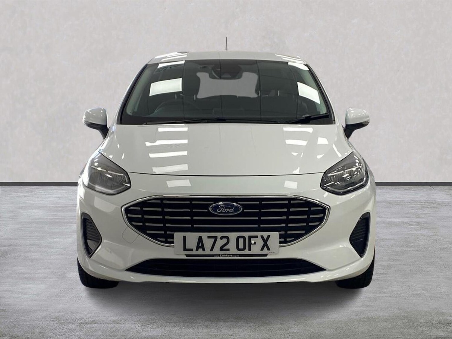 Used Ford Fiesta 2022 for sale - 78121887: Photo 5