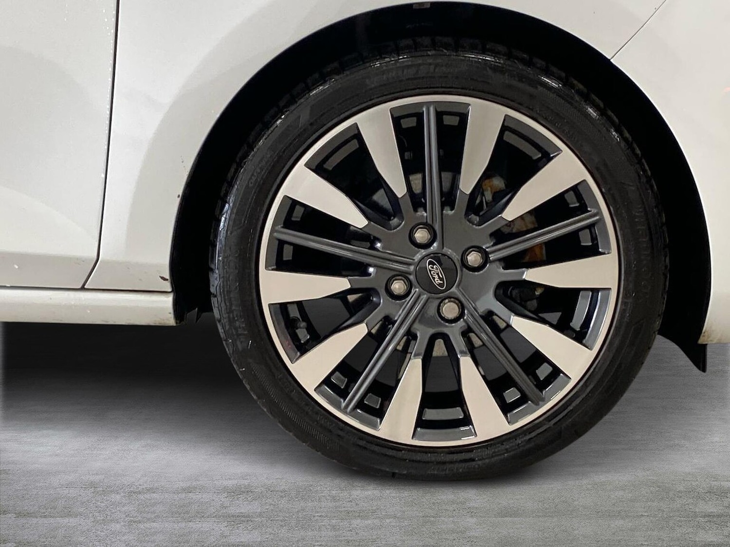 Used Ford Fiesta 2022 for sale - 78121887: Photo 6