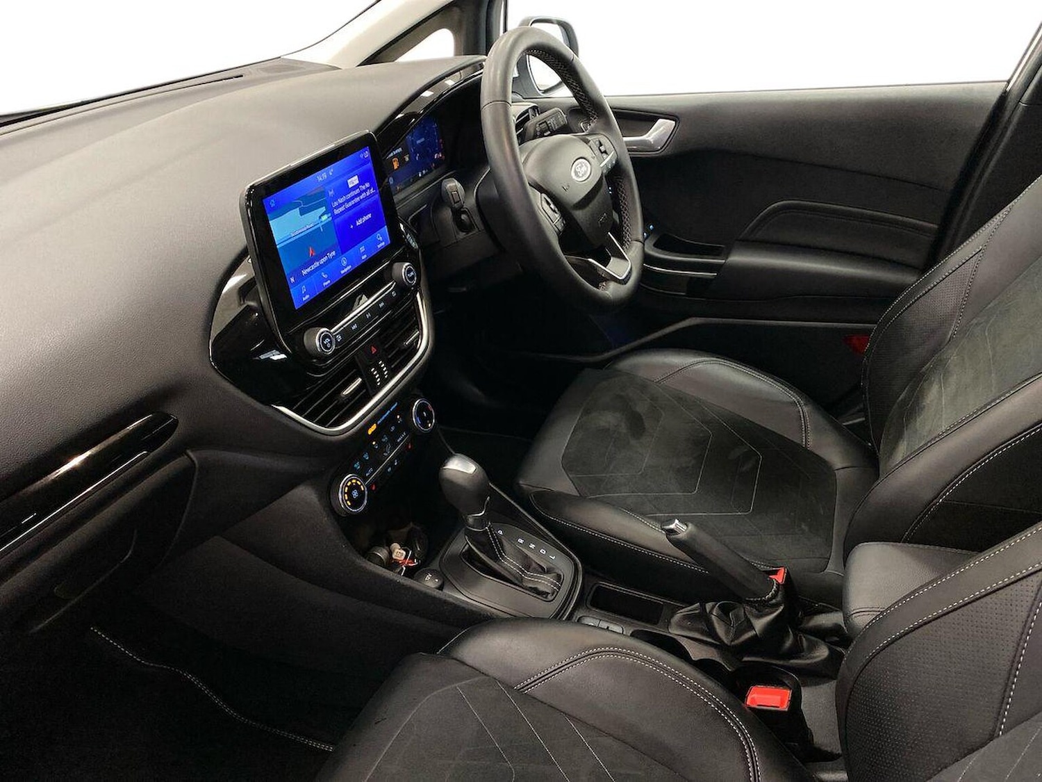 Used Ford Fiesta 2022 for sale - 78121887: Photo 7