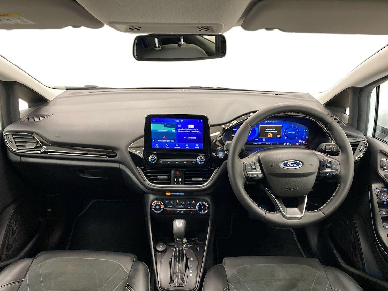 Used Ford Fiesta 2022 for sale - 78121887: Photo 8