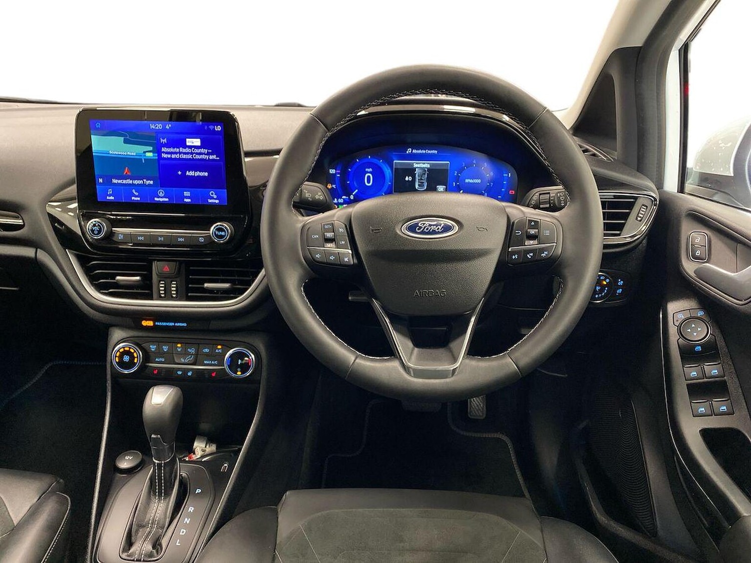 Used Ford Fiesta 2022 for sale - 78121887: Photo 9