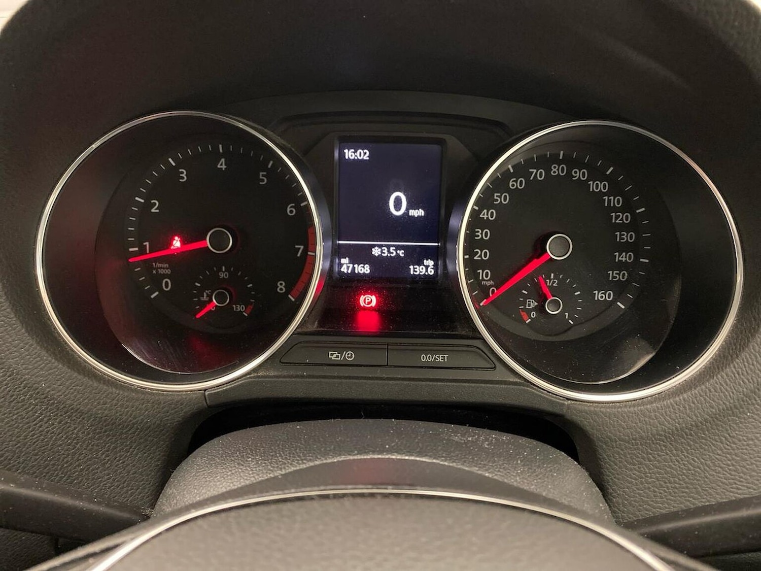 Used Volkswagen Polo 2014 for sale - 76638870: Photo 10