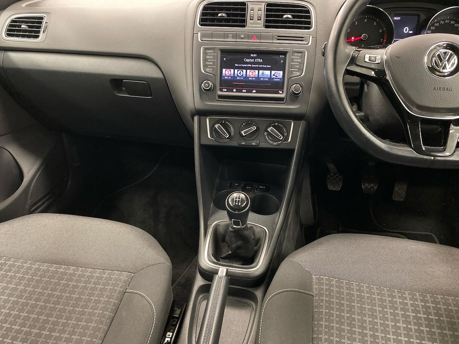 Used Volkswagen Polo 2014 for sale - 76638870: Photo 13