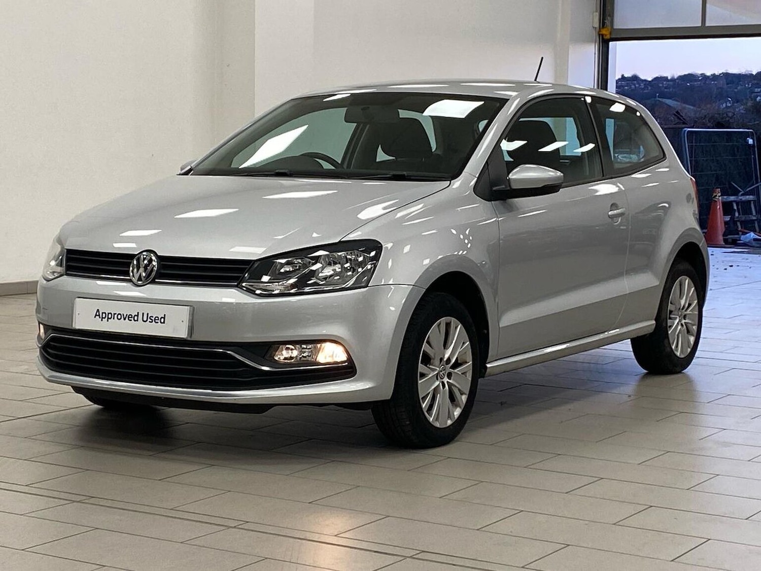 Used Volkswagen Polo 2014 for sale - 76638870: Photo 20