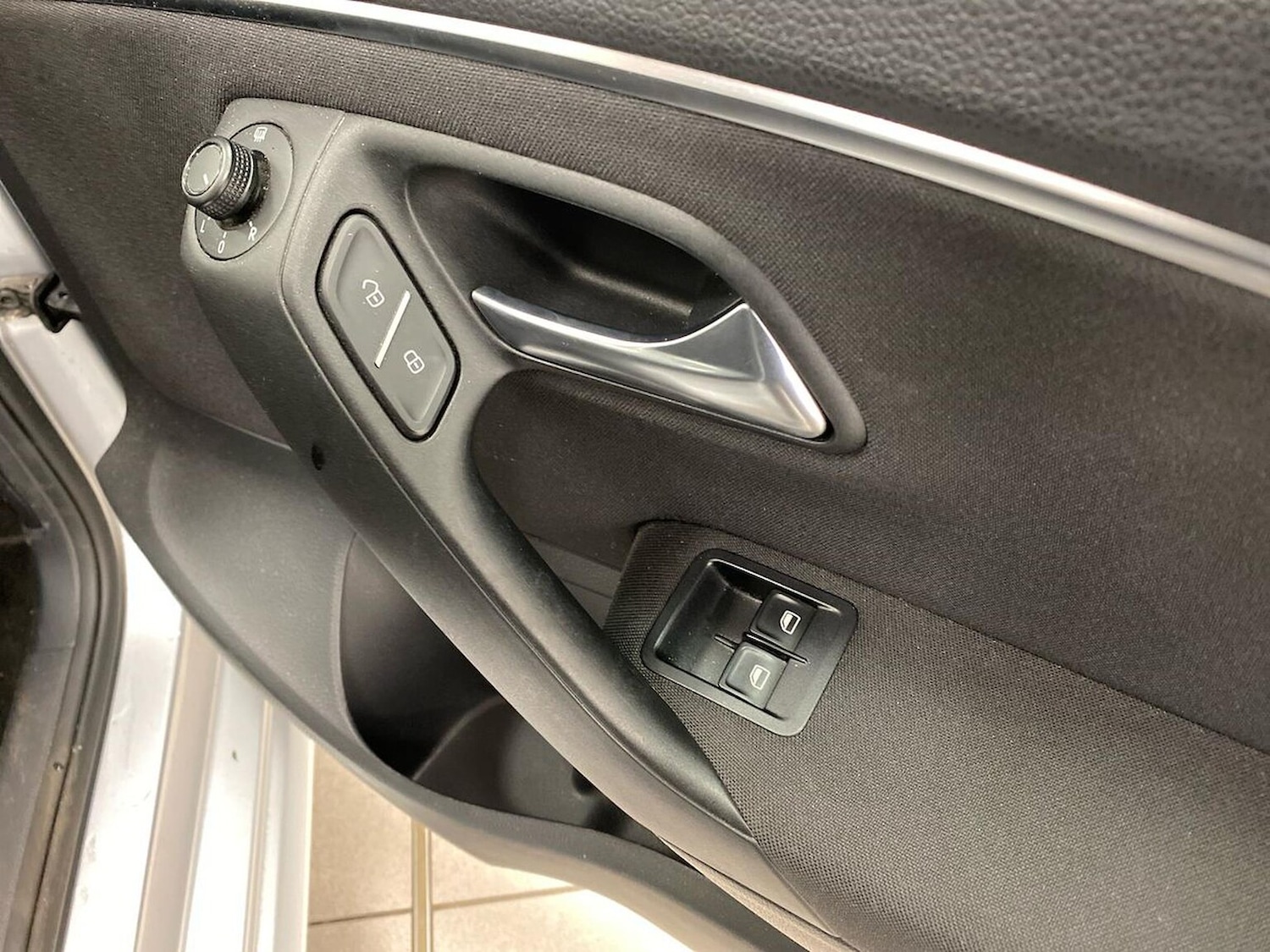 Used Volkswagen Polo 2014 for sale - 76638870: Photo 21