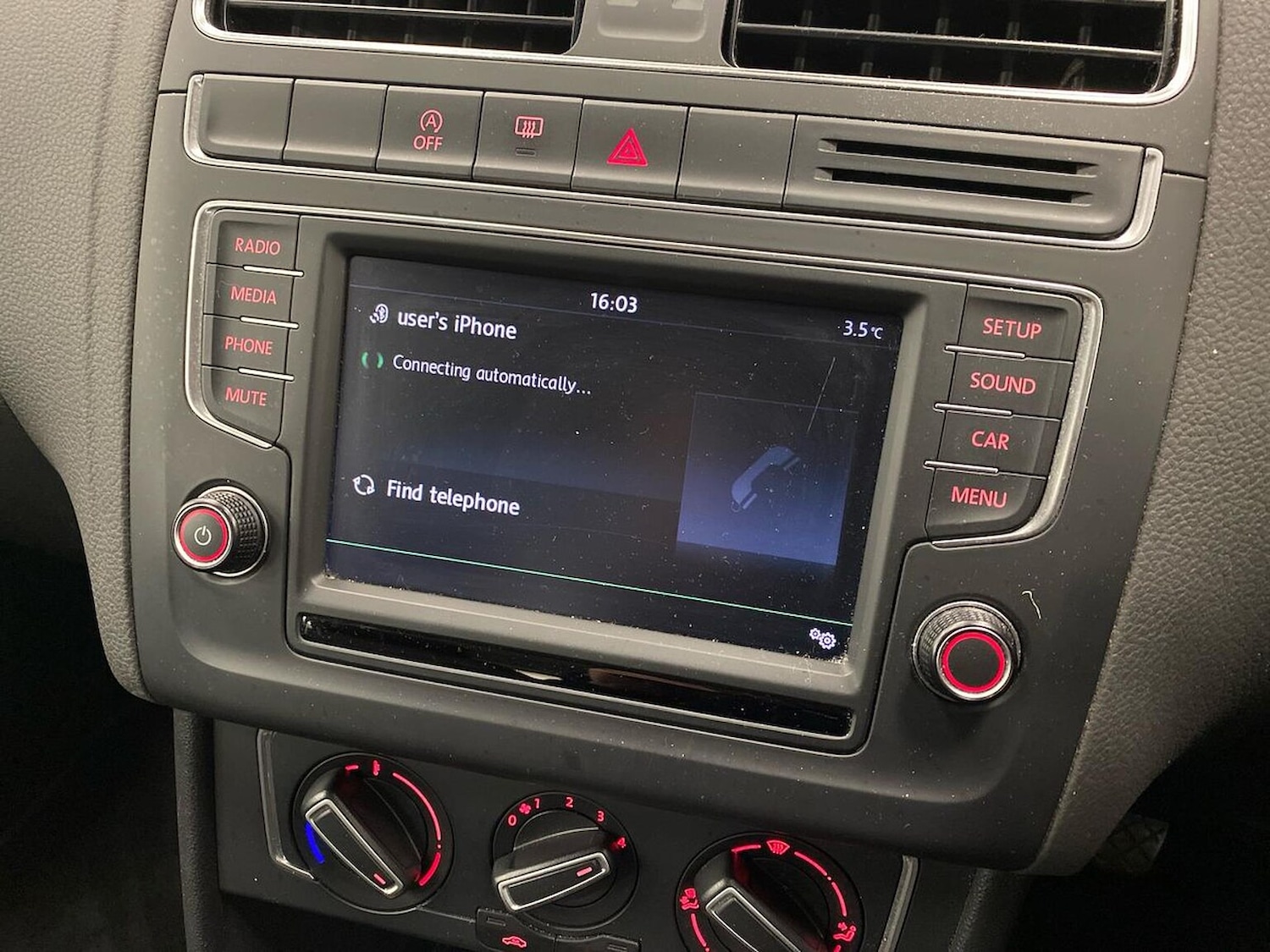 Used Volkswagen Polo 2014 for sale - 76638870: Photo 24