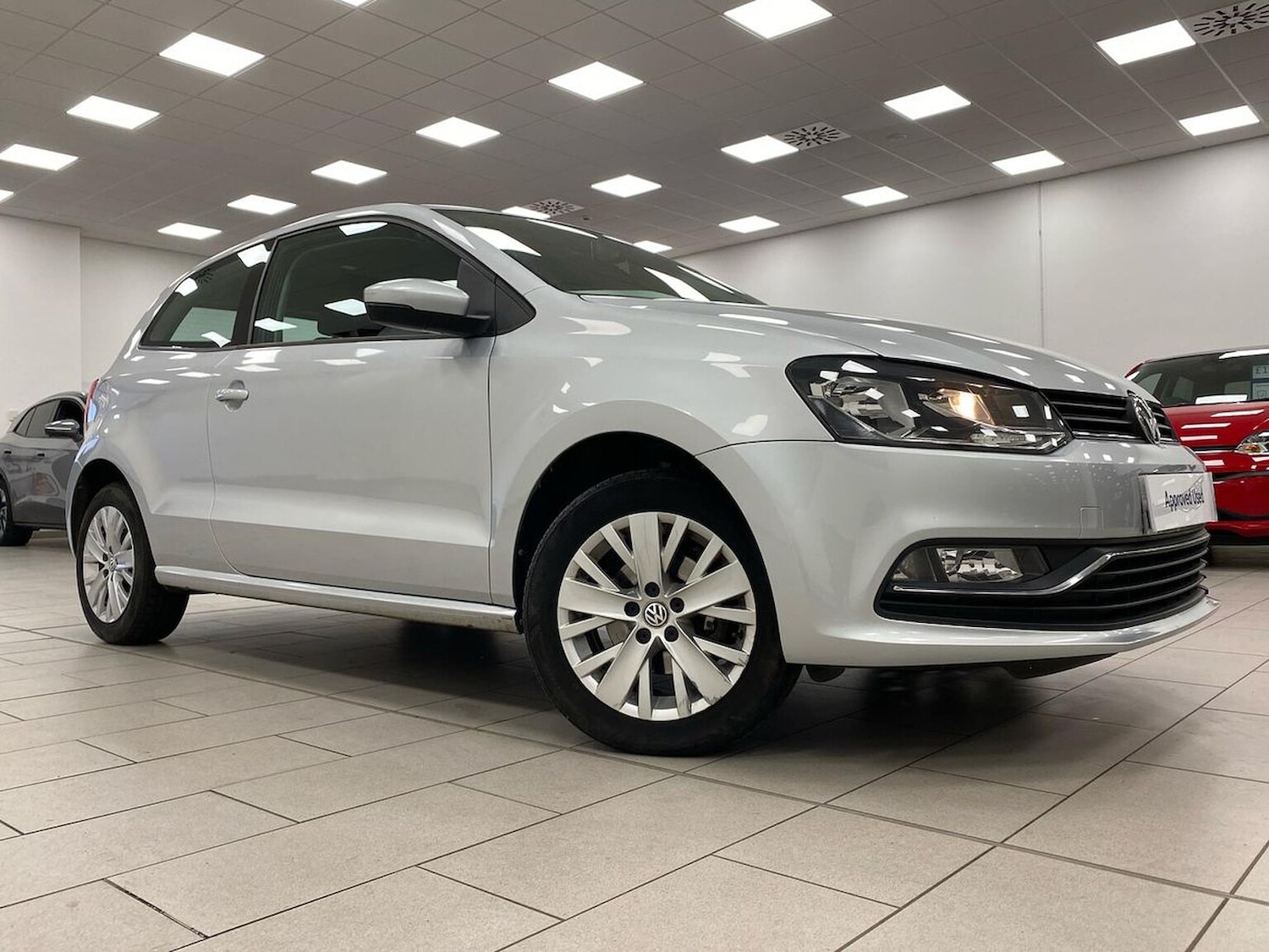 Used Volkswagen Polo 2014 for sale - 76638870: Photo 29