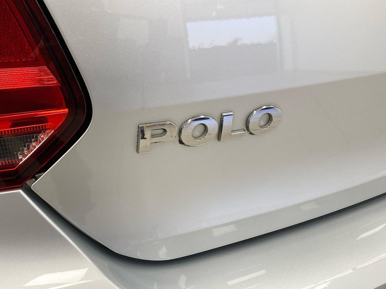 Used Volkswagen Polo 2014 for sale - 76638870: Photo 35