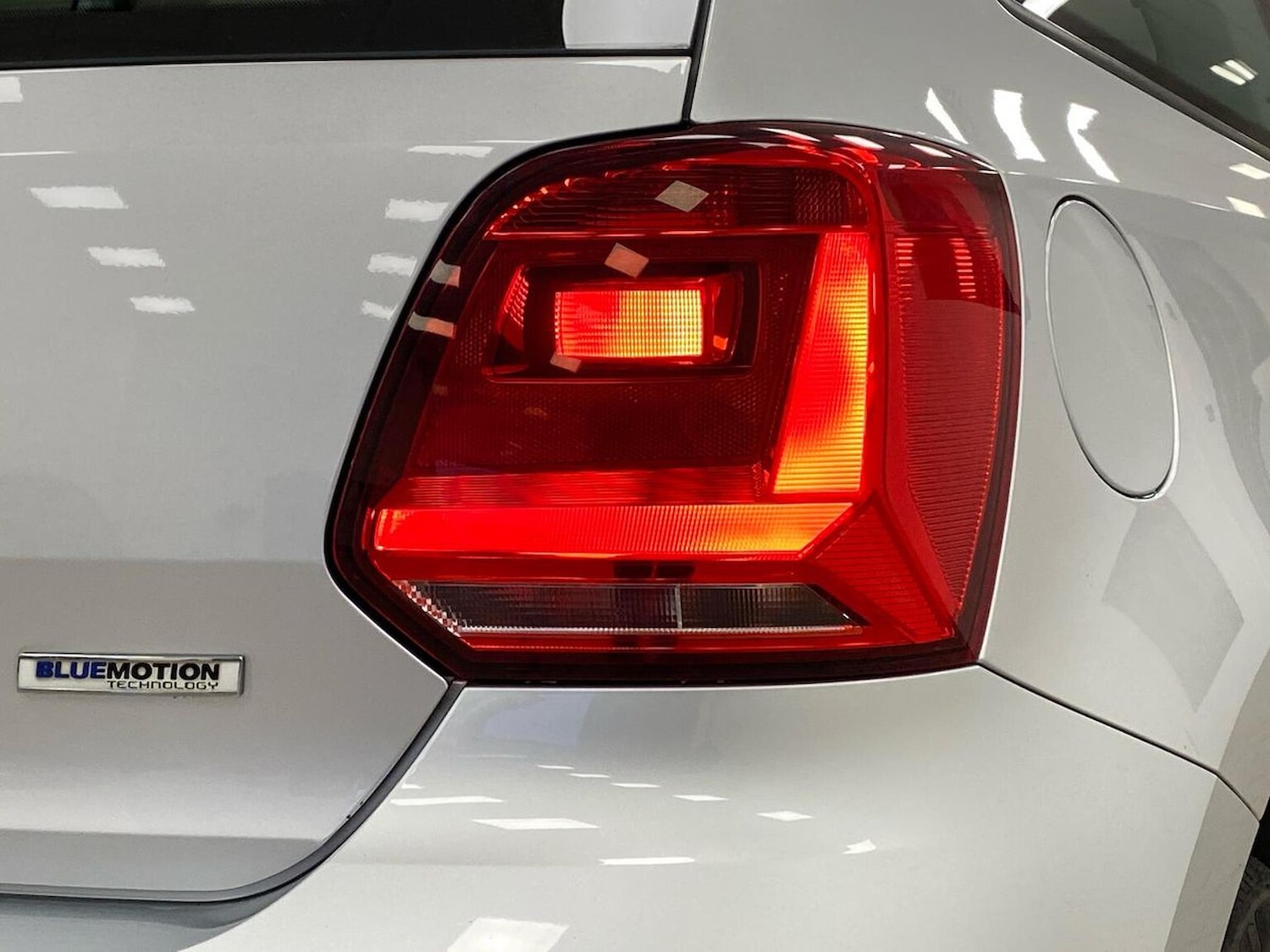 Used Volkswagen Polo 2014 for sale - 76638870: Photo 36